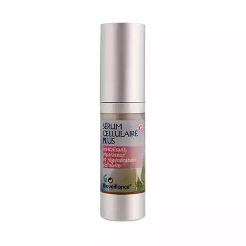 Sérum Cellulaire Plus
