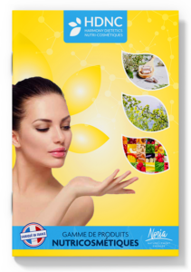 Télécharger le catalogue produits HDNC