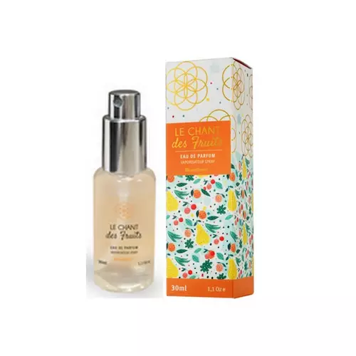 Bioveillance LE CHANT DES FRUITS Eau de parfum 30ml