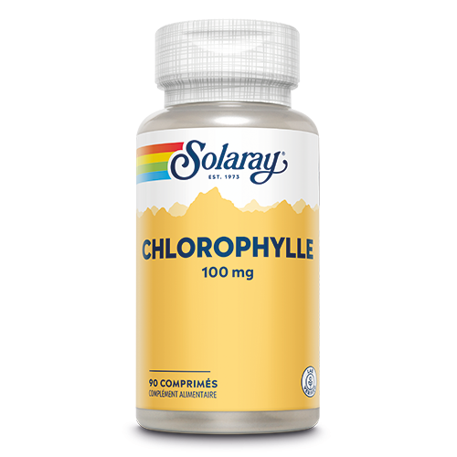 Chlorophylle  - Noria Distribution