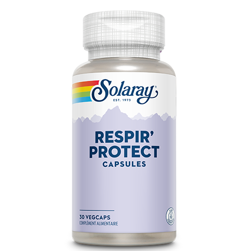 Respir' Protect