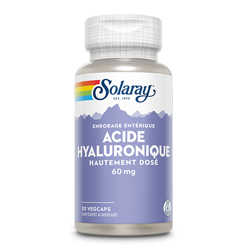 Acide Hyaluronique Hautement dosé