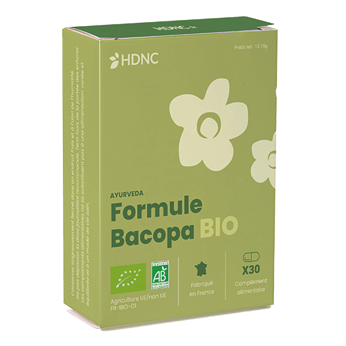 Formule Bacopa Bio