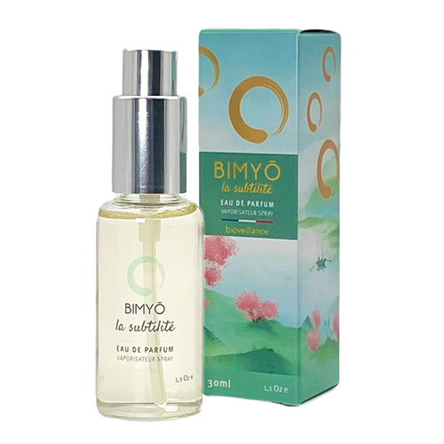 Bimyo eau de parfum bio spray 30ml