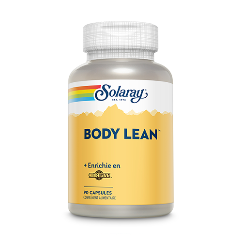 BodyLean™  - Noria Distribution