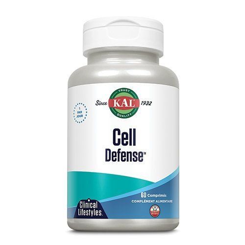 Cell Defense®  - Noria Distribution