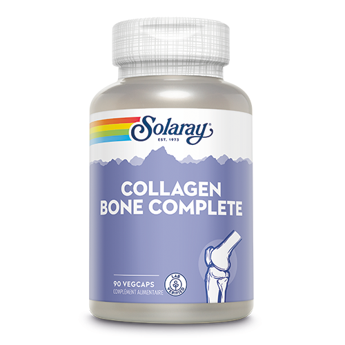 COLLAGENE BONE COMPLETE