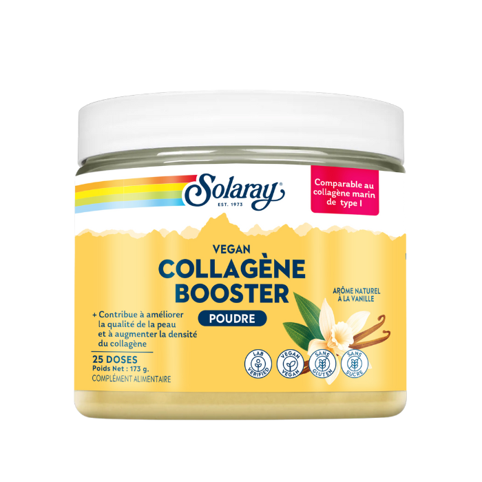 Collagène Booster Végan