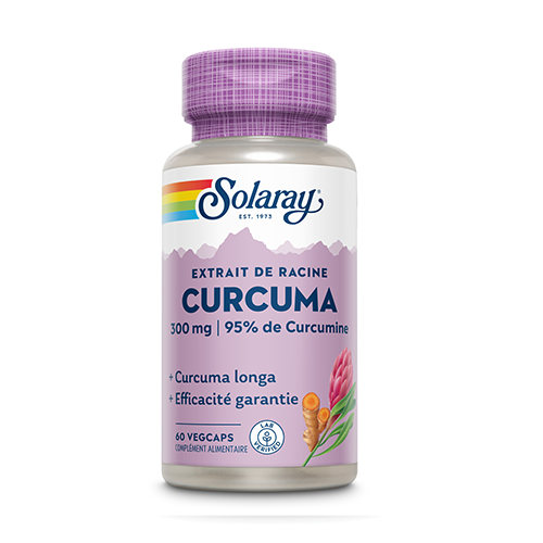 Curcuma