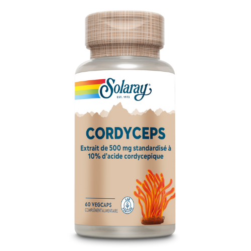 CORDYCEPS