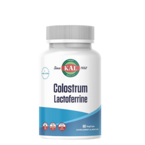 Colostrum Lactoferrine