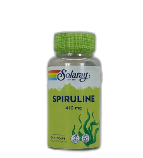 Spiruline  - Noria Distribution