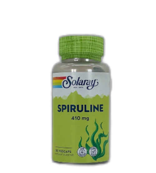 Spiruline