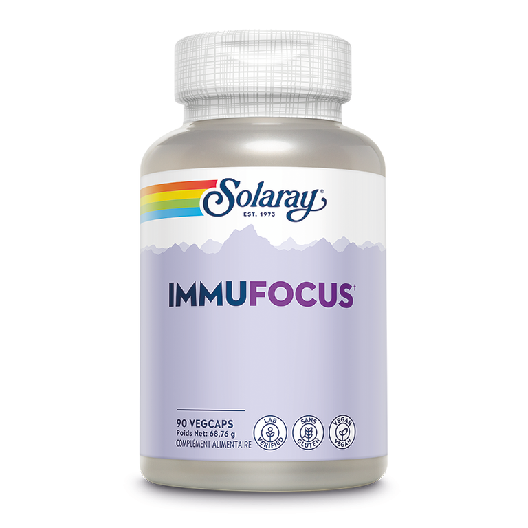 Immufocus