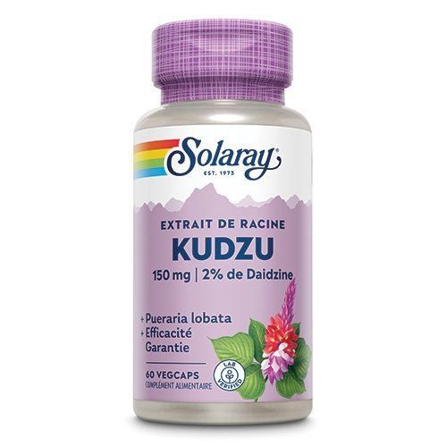 Kudzu