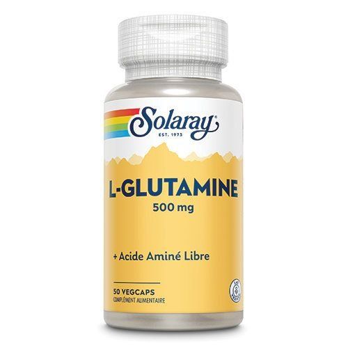 L-Glutamine