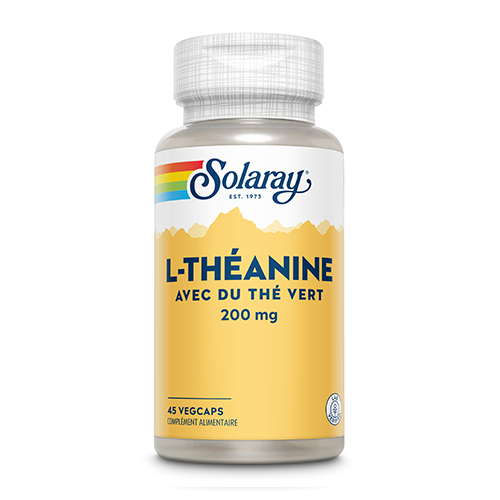 L-Théanine