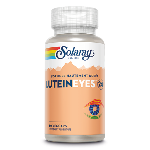 Luteine Eyes Hautement Dosée  - 24 mg