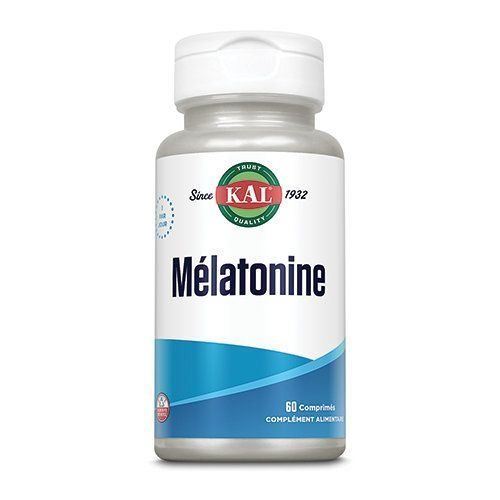 Mélatonine