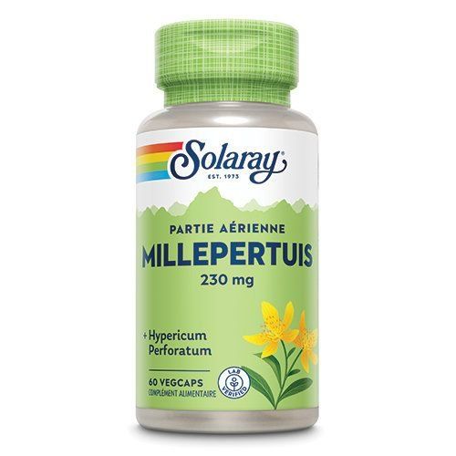 Millepertuis  - Noria Distribution