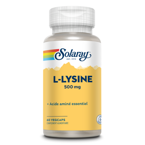 L-Lysine