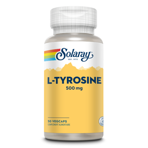 L-Tyrosine