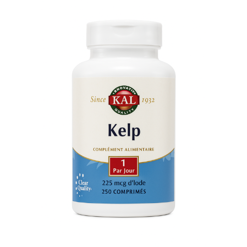 Kelp 