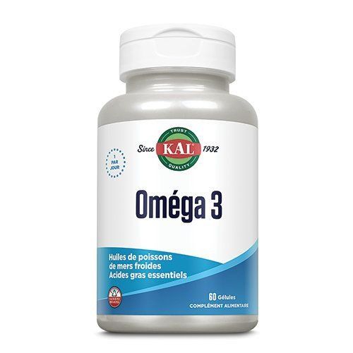 Oméga 3