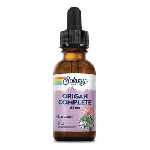 ORIGAN 30ml  - Noria Distribution