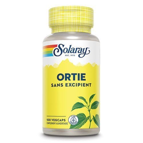 Ortie - 450 mg