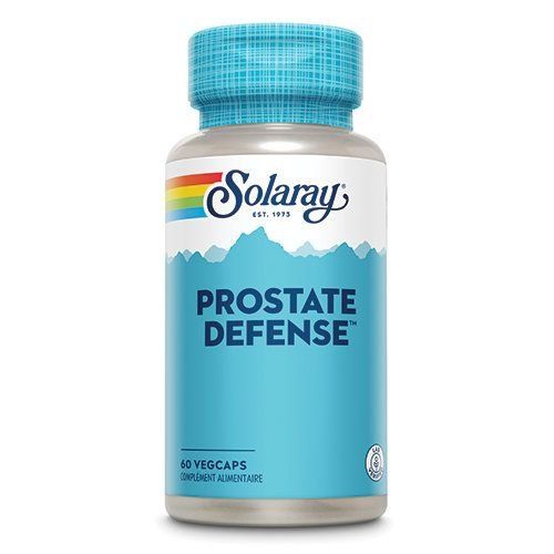 Prostate Défense