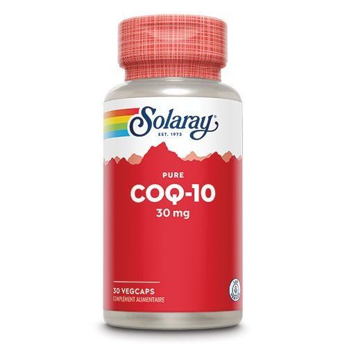 Pure CoQ10