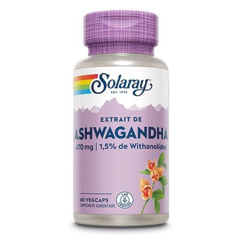 Ashwaganda