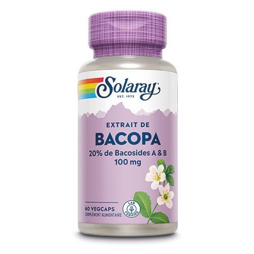 Bacopa