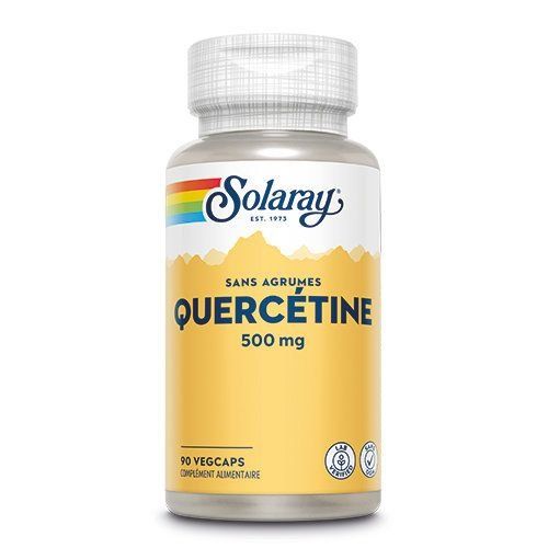 Quercétine