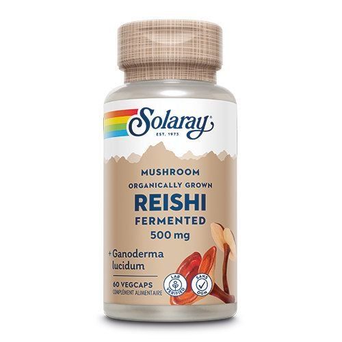 Reishi