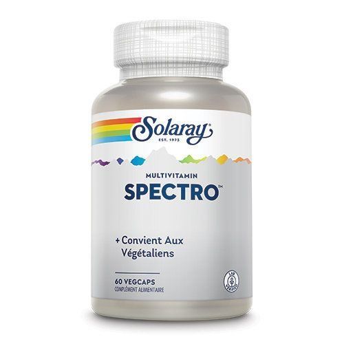 Spectro™ Multi-Vita-Min™