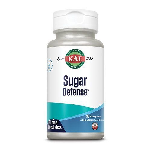 Sugar Defense