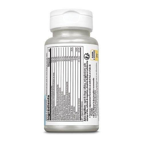 Sugar Defense ‹ Nos produits ‹ Noria Distributeur compléments