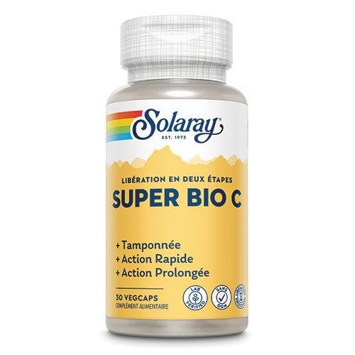 Super Bio C  - Noria Distribution