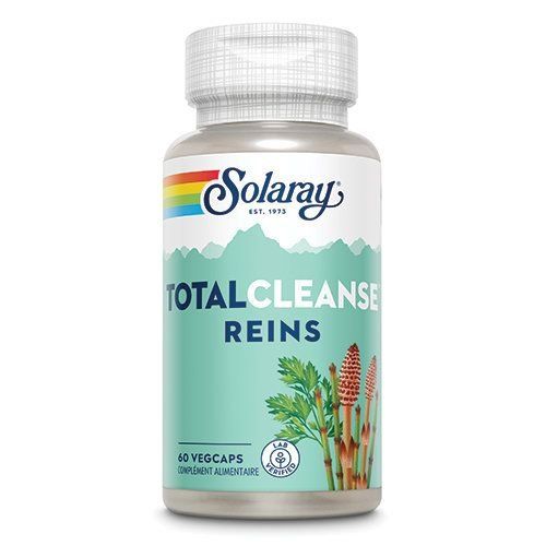 Total Cleanse Reins