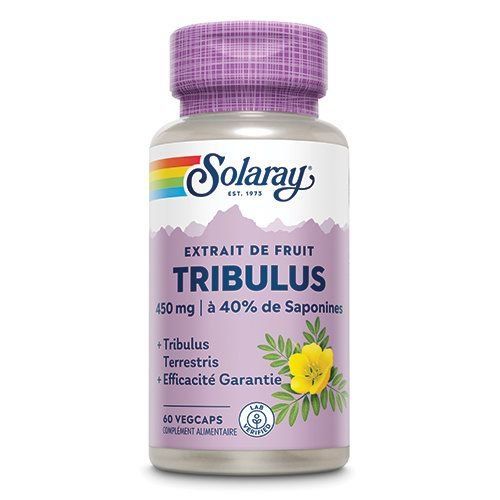 Tribulus  - Noria Distribution