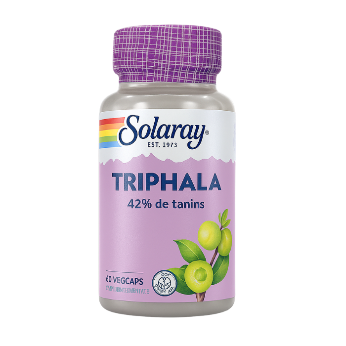 Triphala 