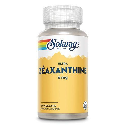 Ultra Zéaxanthine