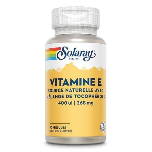 Vitamine E