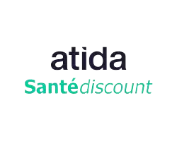 Atida Santé Discount