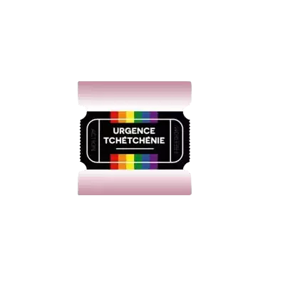 Urgence Tchetchenie