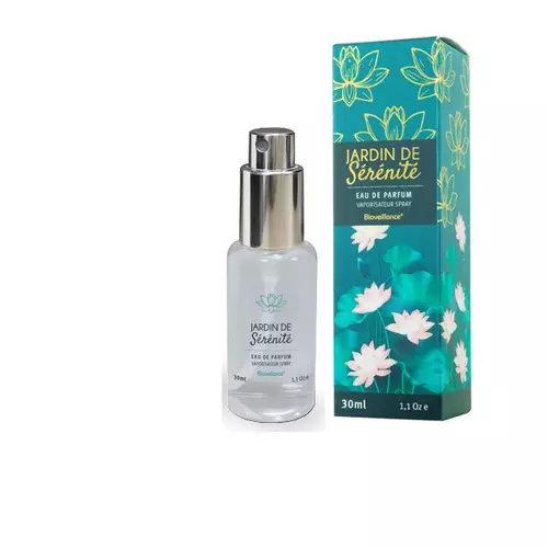 Bioveillance JARDIN DE SERENITE Eau de parfum bio 30ml