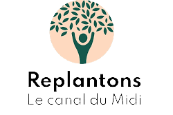 Replantons le Canal du Midi