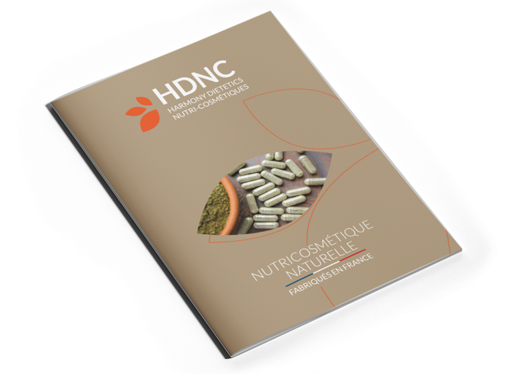 Télécharger le catalogue produits HDNC